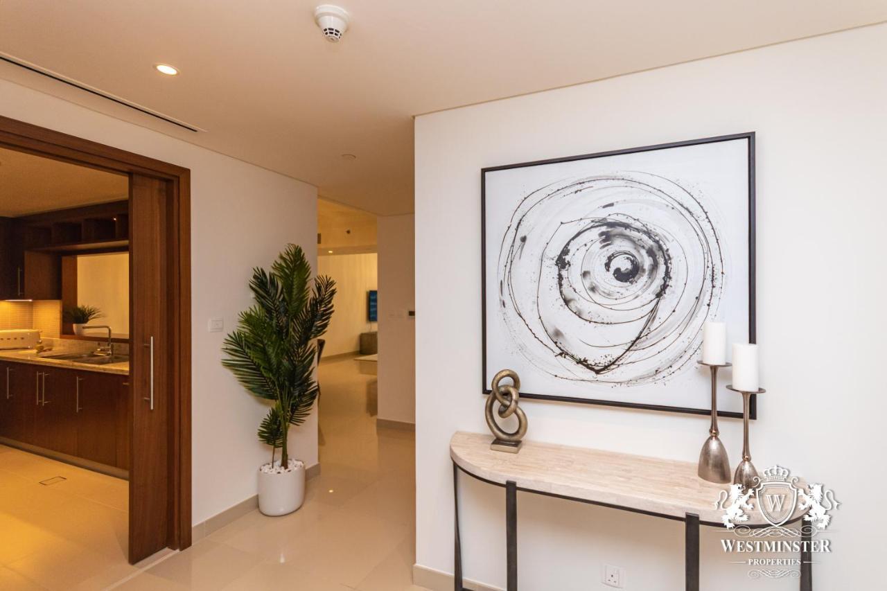 Westminster Boulevard Point Dubaï Extérieur photo