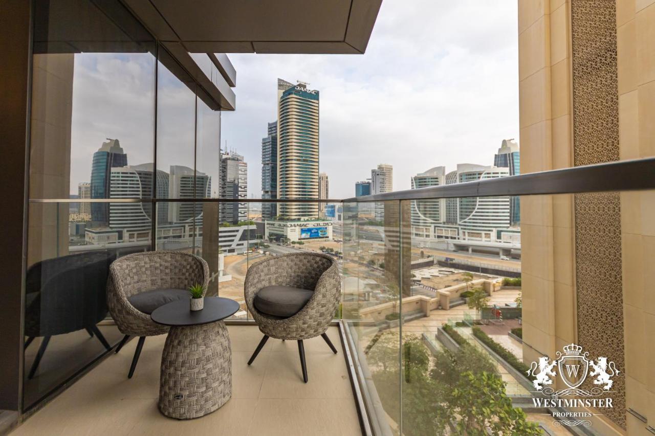 Westminster Boulevard Point Dubaï Extérieur photo