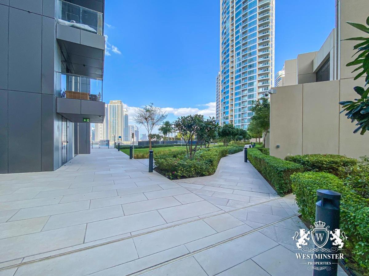 Westminster Boulevard Point Dubaï Extérieur photo