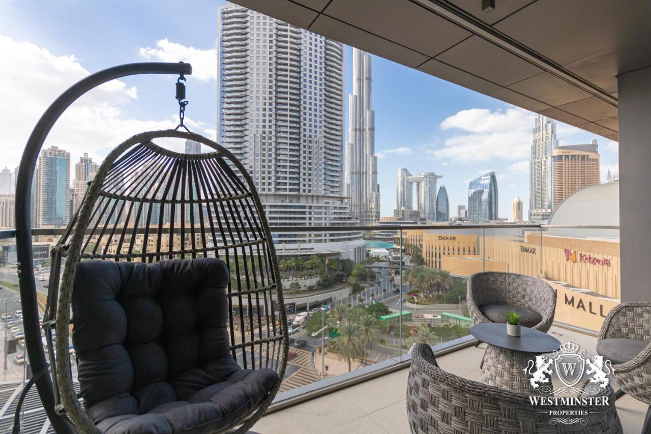 Westminster Boulevard Point Dubaï Extérieur photo