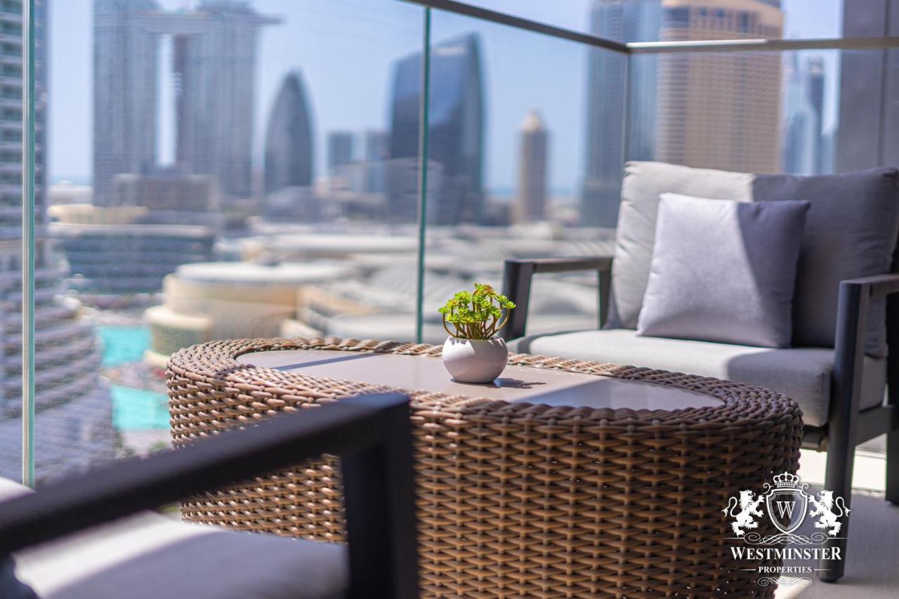 Westminster Boulevard Point Dubaï Extérieur photo